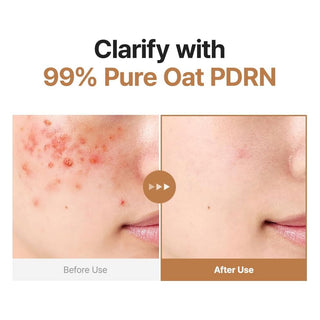 Purito SEOUL Oat PDRN Gentle Refining Toner 200ml