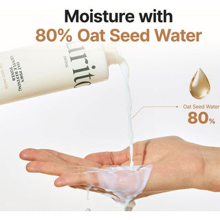 Purito SEOUL Oat PDRN Gentle Refining Toner 200ml