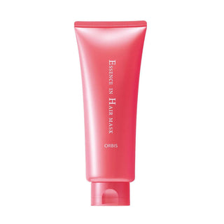 Orbis Essence In Hair Mask Rinse-Off Shiny Hair Treatment 200g