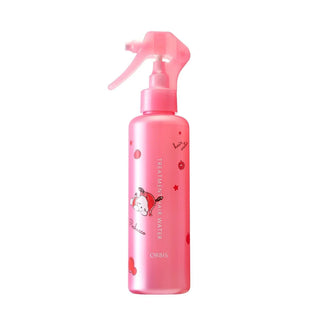 Orbis Sanrio Pochacco Treatment Hair Water 180ml