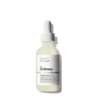 The Ordinary Hyaluronic Acid 2% + B5