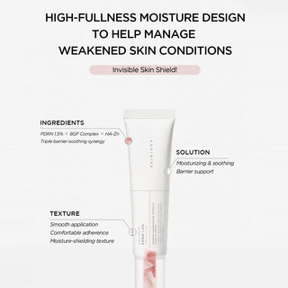 Skin 1004 Madagascar Centella PDRN 1.5 Cream 30ml