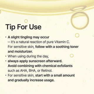 Purito SEOUL Pure Vitamin C Serum 60ml