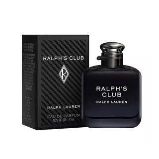 Ralph Lauren Ralph's Club Eau de Parfum 7ml