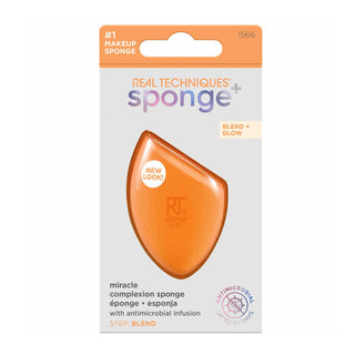 REAL TECHNIQUES Miracle Complexion Sponge