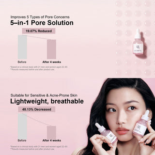 Beauty of Joseon Pore Firming Serum Red Bean PDRN 30ml