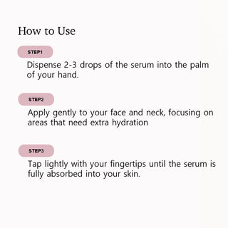 Beauty of Joseon Pore Firming Serum Red Bean PDRN 30ml