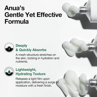 Anua Heartleaf Centella Red Spot Cream 30g