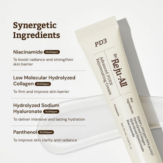 Dr. Reju-All Advanced PDRN Rejuvenating Cream 20ml