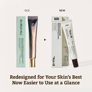 Dr. Reju-All Advanced PDRN Rejuvenating Cream 20ml