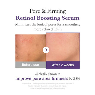 Medicube Retinol NMN Radiance Booster 1.9% Serum 30ml