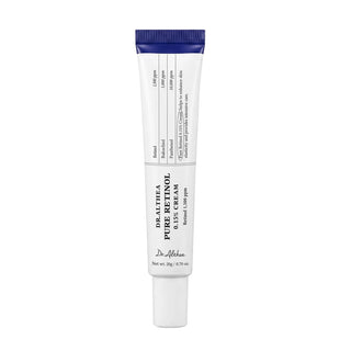 Dr. Althea Pure Retinol 0.15% Cream 20g