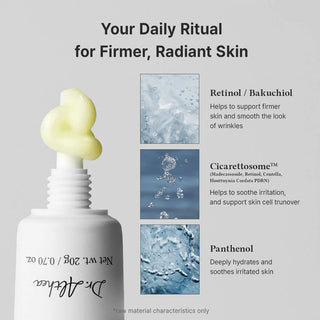 Dr. Althea Pure Retinol 0.15% Cream 20g