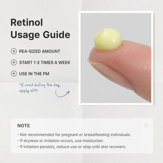 Dr. Althea Pure Retinol 0.15% Cream 20g