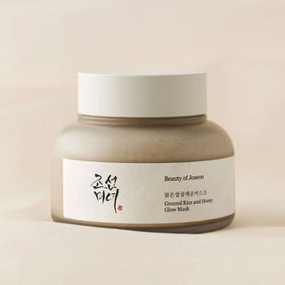 Beauty of Joseon - Ground Rice and Honey Glow Mask