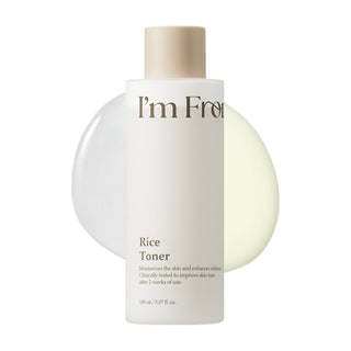 I'm From, Rice Toner, 5.07 fl oz - 150 ml
