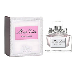 DIOR Miss Dior Rose N' Roses Eau de Toilette 5ml