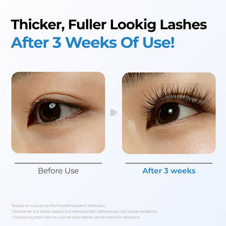 Seapuri Lashrum Eyelash Enhancing Serum 10g