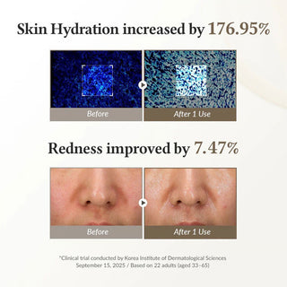 Dr. Althea 345 Relief Cream Mask (Single Sheet)