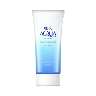 Skin Aqua Super Moisture UV Essence SPF 50+ PA++++ 80g