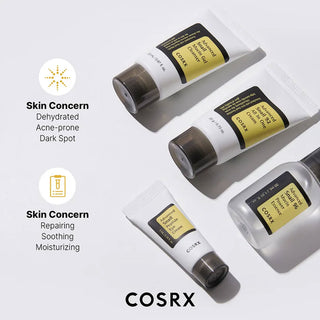 Cosrx All About Snail Trial Kit (4pcs)