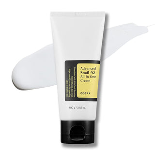 Cosrx Advanced Snail 92 All In One Cream 100gm