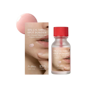 Dr. Althea 15% Calamine Spot Powder 15ml
