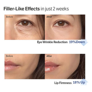 SUNGBOON EDITOR Deep Collagen Power Boosting Cream In Serum 30ml