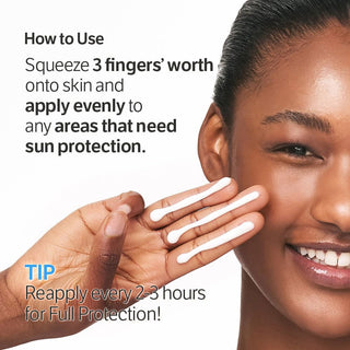 SUNGBOON EDITOR Hydro Booster Moisture Sunscreen 50ml