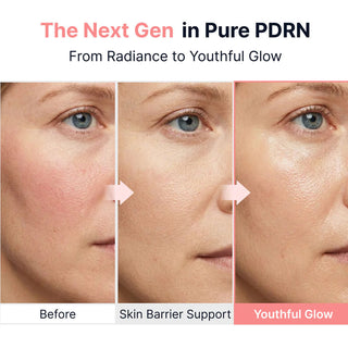 SUNGBOON EDITOR PDRN Pink Vitamin Glow Boosting Ampoule 40ml