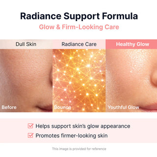 SUNGBOON EDITOR PDRN Pink Vitamin Glow Boosting Ampoule 40ml