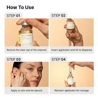 SUNGBOON EDITOR PDRN Pink Vitamin Glow Boosting Ampoule 40ml