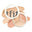 Cool (Natural Beige·Ivory Beige·Pink Beige)