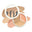 Warm (Deep Beige·Natural Beige·Peach Beige)