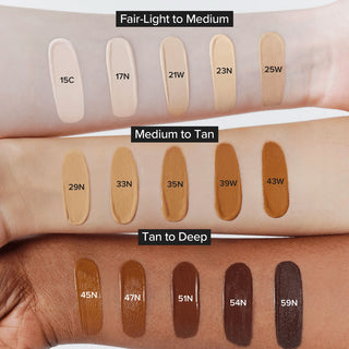 Beauty of Joseon - Tinted Mineral Dayscreen - 4 Colors