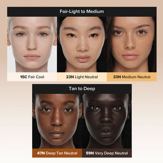 Beauty of Joseon - Tinted Mineral Dayscreen - 4 Colors