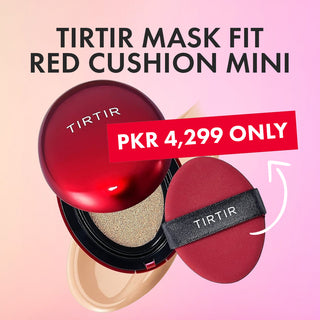 TIRTIR Mask Fit Red Cushion Mini 