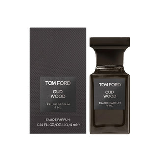 TOM FORD Oud Wood Eau De Parfum 4ml