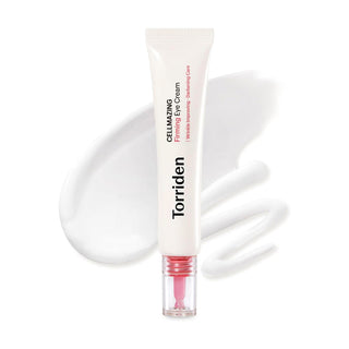 Torriden Cellmazing Collagen Firming Eye Cream 30ml – Retinol Eye Care