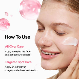 Torriden Cellmazing Firming Cream 60ml