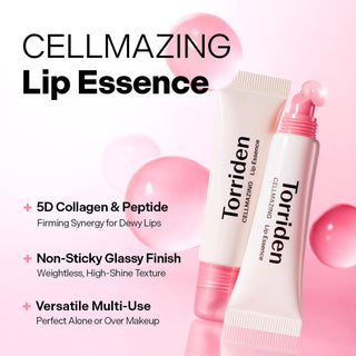 Torriden Cellmazing Lip Essence 11ml