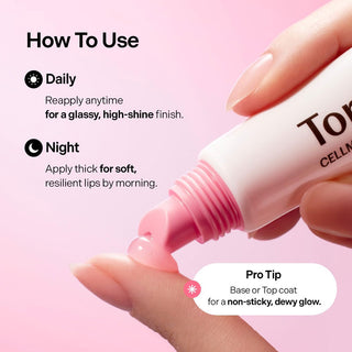 Torriden Cellmazing Lip Essence 11ml
