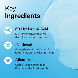 Torriden DIVE IN Low Molecule Hyaluronic Acid Multi Pad - 80 Pads
