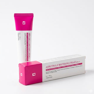 TOSOWOONG Arbutin 5% Whitening Cream 50ml
