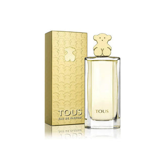 TOUS Gold EDP 4.5ml