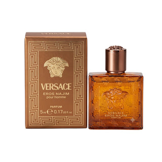 VERSACE Eros Najim Pour Homme EDP 5ml