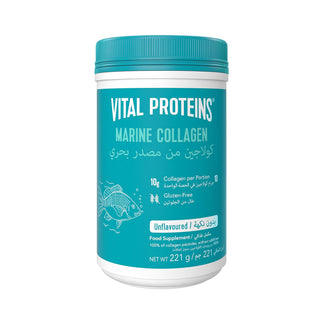 Vital Proteins Marine Collagen 221g (Halal)
