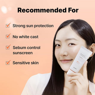 Cosrx Vitamin E Vitalizing Sunscreen 50ml