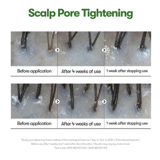 VT - PDRN Reedle Shot Hair Ampoule 100dL 15ml