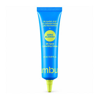 Numbuzin Zero Blemish 3X Spot Correcting Cream 20ml